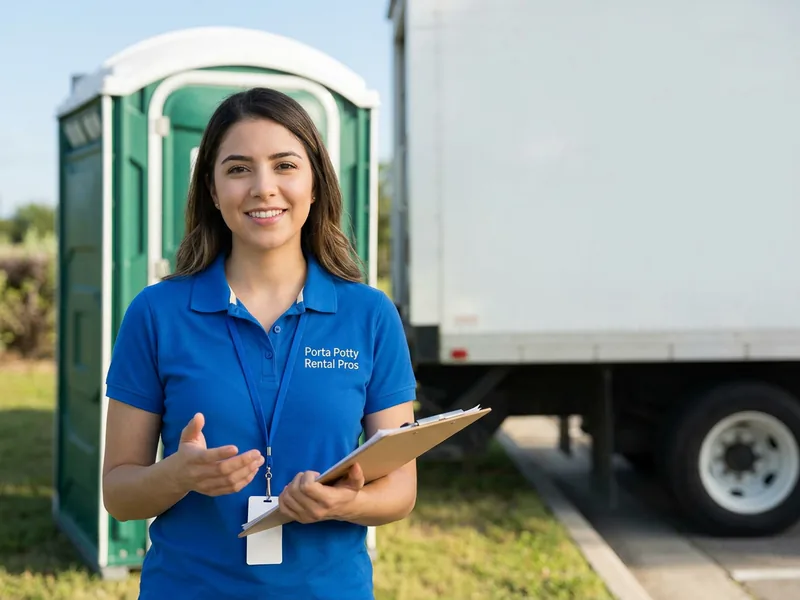 Porta Potty Rental  in Sebastopol  FAQ